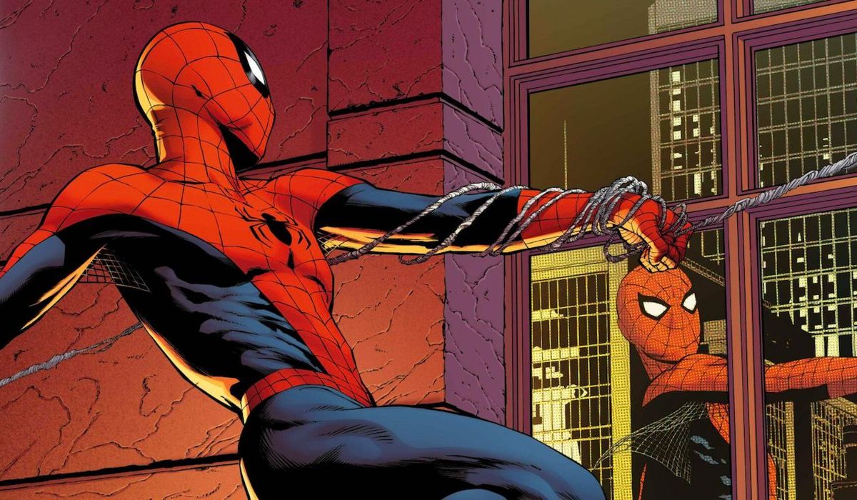 Spider-Man Turns 60: 'Amazing Fantasy #1000' Review – Destiny Delights